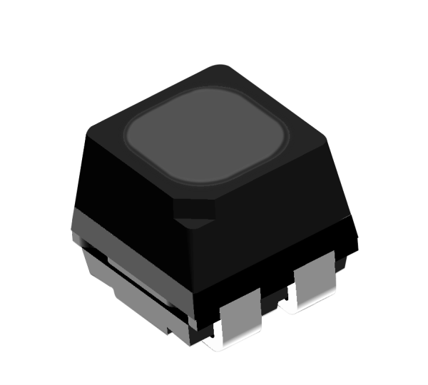 TPD 1415 Normal Brightness All Black