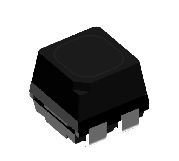 TPD 1920 Normal Brightness All Black