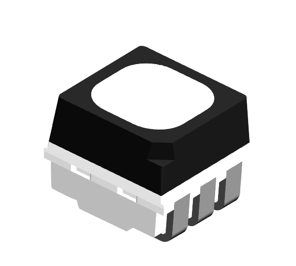 TPD 2727 Copper Wire 6 pins