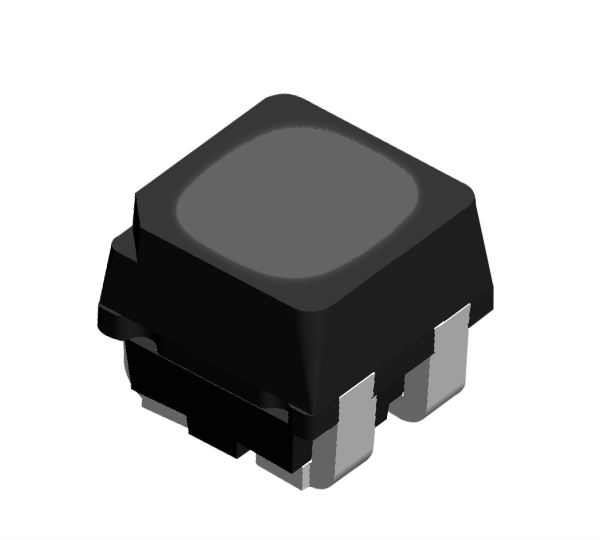 TPD 1415 Normal Brightness All Black