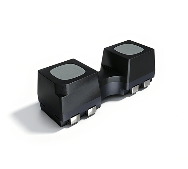 TPD 4616 High Brightness Matte Black Copper Bracket